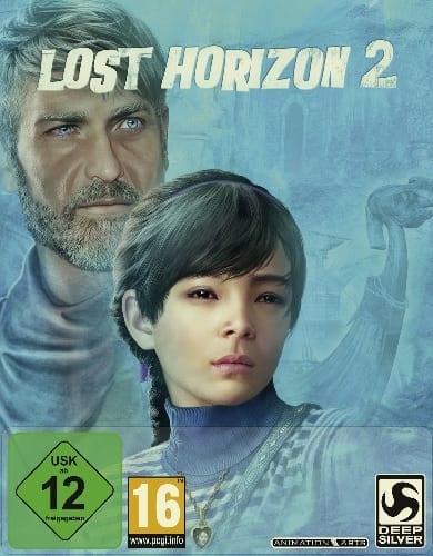 Descargar Lost Horizon 2 por Torrent Descargar Lost Horizon 2 por Torrent