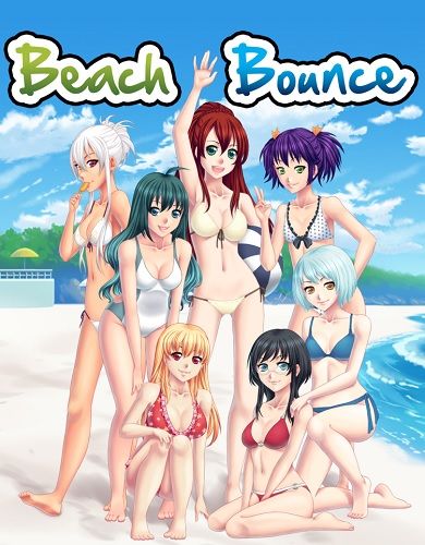 Descargar Beach Bounce por Torrent Descargar Beach Bounce por Torrent