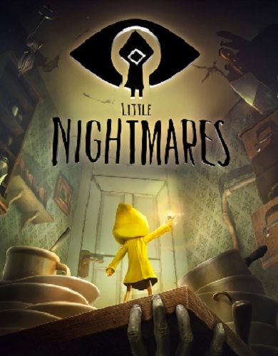 Descargar Little Nightmares por Torrent Descargar Little Nightmares por Torrent