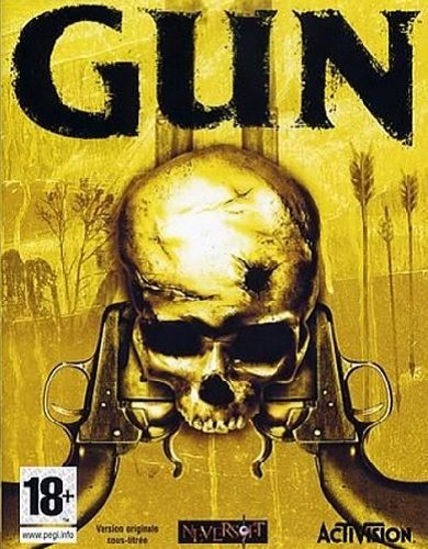 Descargar GUN por Torrent Descargar GUN por Torrent