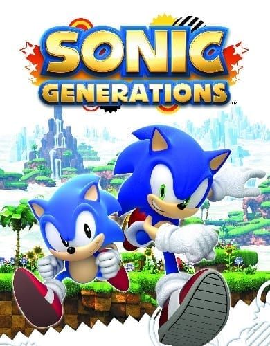 Descargar Sonic Generations por Torrent Descargar Sonic Generations por Torrent
