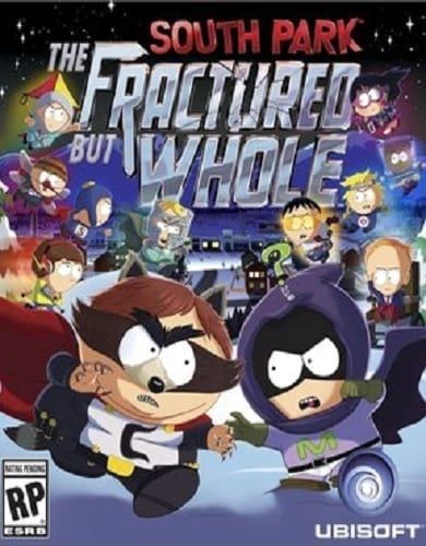Descargar South Park The Fractured but Whole por Torrent Descargar South Park The Fractured but Whole por Torrent