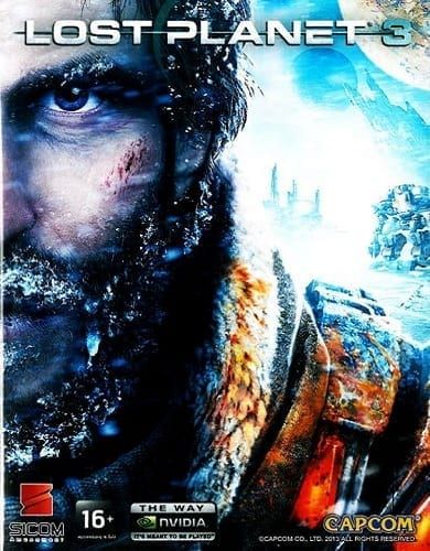 Descargar Lost Planet 3 por Torrent Descargar Lost Planet 3 por Torrent