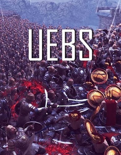 Descargar Ultimate Epic Battle Simulator por Torrent Descargar Ultimate Epic Battle Simulator por Torrent
