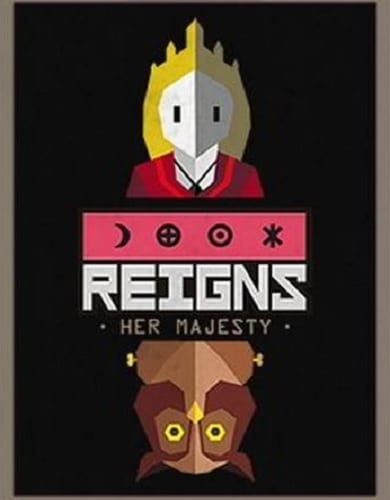 Descargar Reigns Her Majesty por Torrent Descargar Reigns Her Majesty por Torrent