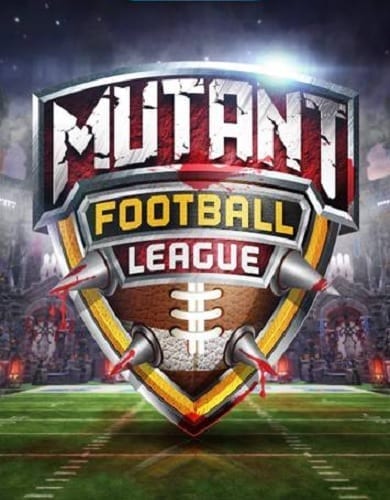 Descargar Mutant Football League Mayhem Bowl por Torrent Descargar Mutant Football League Mayhem Bowl por Torrent