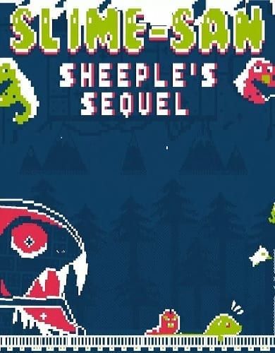 Descargar Slime-san Sheeples Sequel por Torrent