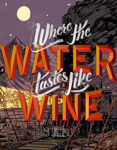 Descargar Where The Water Tastes Like Wine por Torrent Descargar Where The Water Tastes Like Wine por Torrent