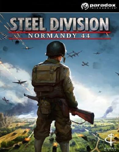 Descargar Steel Division Normandy 44 – Back to Hell por Torrent Descargar Steel Division Normandy 44 – Back to Hell por Torrent