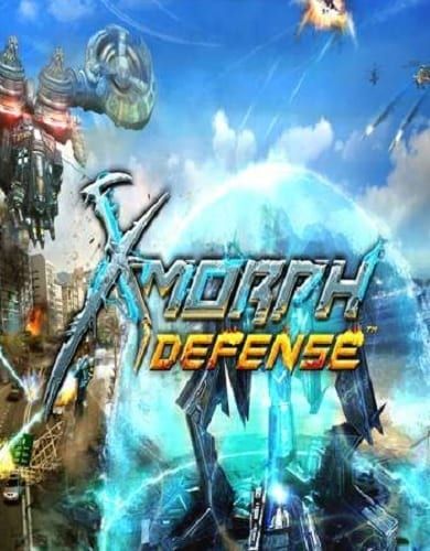 Descargar X Morph Defense European Assault por Torrent Descargar X Morph Defense European Assault por Torrent