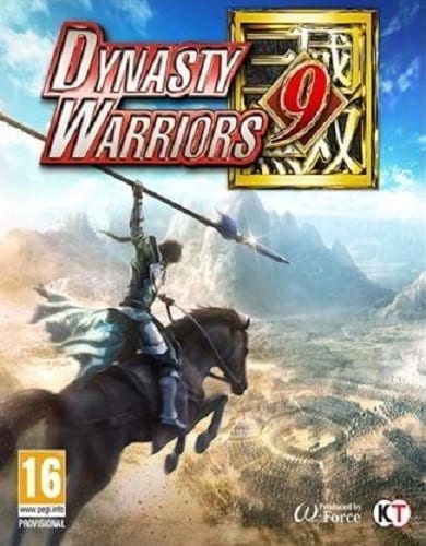 Descargar Dynasty Warriors 9 por Torrent Descargar Dynasty Warriors 9 por Torrent
