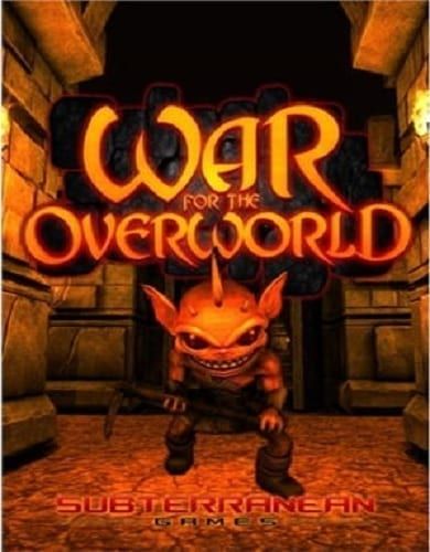 Descargar War for the Overworld por Torrent Descargar War for the Overworld por Torrent