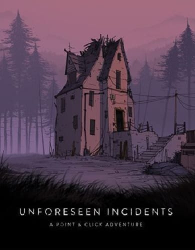 Descargar Unforeseen Incidents por Torrent Descargar Unforeseen Incidents por Torrent