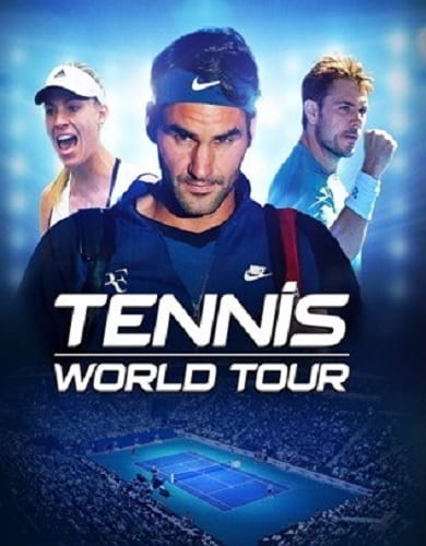 Descargar Tennis World Tour Legends Edition por Torrent Descargar Tennis World Tour Legends Edition por Torrent