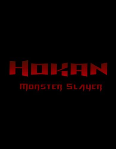 Descargar Hokan Monster Slayer por Torrent Descargar Hokan Monster Slayer por Torrent