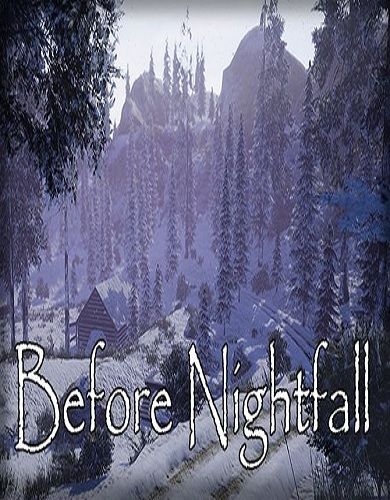 Descargar Before Nightfall por Torrent Descargar Before Nightfall por Torrent