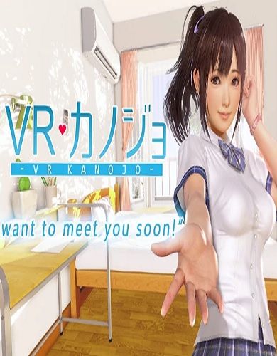 Descargar VR Kanojo por Torrent Descargar VR Kanojo por Torrent