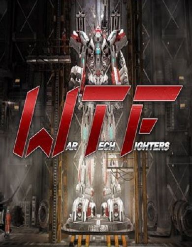 Descargar War Tech Fighters por Torrent Descargar War Tech Fighters por Torrent