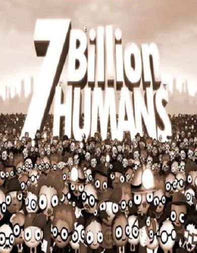 Descargar 7 Billion Humans por Torrent Descargar 7 Billion Humans por Torrent
