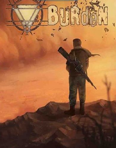 Descargar Burden por Torrent Descargar Burden por Torrent