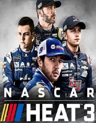 Descargar NASCAR Heat 3 por Torrent Descargar NASCAR Heat 3 por Torrent