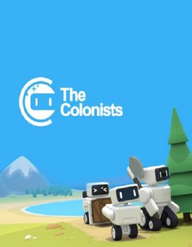 Descargar The Colonists por Torrent Descargar The Colonists por Torrent