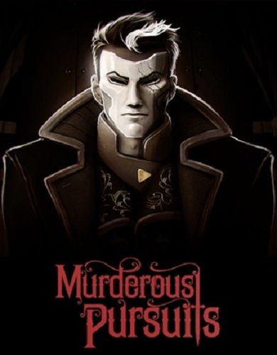 Descargar Murderous Pursuits Elimination por Torrent Descargar Murderous Pursuits Elimination por Torrent