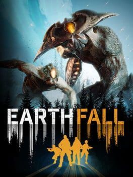 Descargar Earthfall Invasion por Torrent Descargar Earthfall Invasion por Torrent