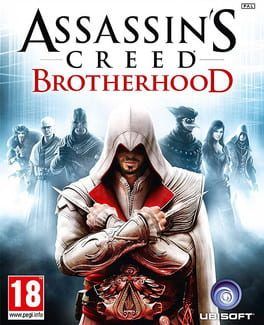 Descargar Assassin’s Creed: Brotherhood por Torrent Descargar Assassin’s Creed: Brotherhood por Torrent