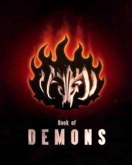 Descargar Book of Demons por Torrent Descargar Book of Demons por Torrent