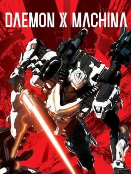 Descargar Daemon X Machina por Torrent Descargar Daemon X Machina por Torrent