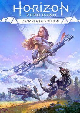 Descargar Horizon Zero Dawn Complete Edition por Torrent Descargar Horizon Zero Dawn Complete Edition por Torrent