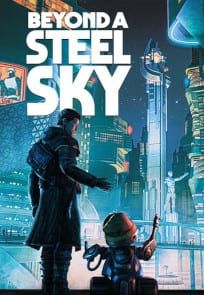 Descargar Beyond a Steel Sky por Torrent Descargar Beyond a Steel Sky por Torrent