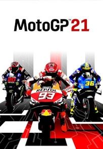 Descargar MotoGP 21 por Torrent Descargar MotoGP 21 por Torrent