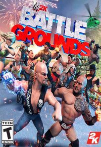 Descargar WWE 2K Battlegrounds por Torrent Descargar WWE 2K Battlegrounds por Torrent