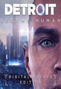 Descargar Detroit Become Human por Torrent Descargar Detroit Become Human por Torrent