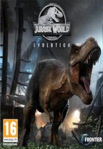 Descargar Jurassic World Evolution por Torrent Descargar Jurassic World Evolution por Torrent