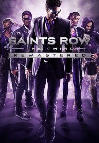 Descargar Saints Row The Third Remastered por Torrent Descargar Saints Row The Third Remastered por Torrent