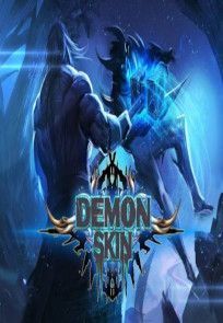Descargar Demon Skin por Torrent Descargar Demon Skin por Torrent