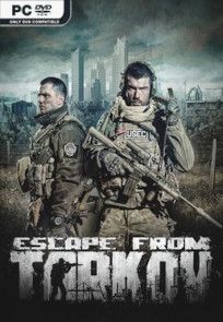 Descargar Escape from Tarkov por Torrent Descargar Escape from Tarkov por Torrent