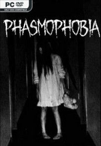 Descargar Phasmophobia por Torrent Descargar Phasmophobia por Torrent