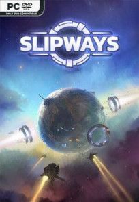 Descargar Slipways por Torrent Descargar Slipways por Torrent