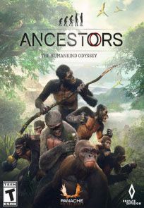 Descargar Ancestors The Humankind Odyssey por Torrent Descargar Ancestors The Humankind Odyssey por Torrent