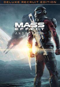 Descargar Mass Effect Andromeda Deluxe Edition por Torrent Descargar Mass Effect Andromeda Deluxe Edition por Torrent