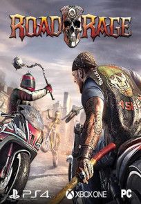 Descargar Road Rage por Torrent Descargar Road Rage por Torrent