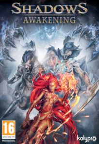Descargar Shadows Awakening por Torrent Descargar Shadows Awakening por Torrent