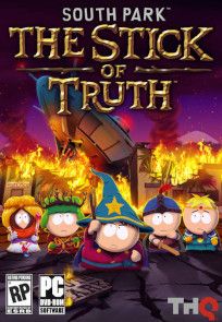 Descargar South Park The Stick of Truth Special Edition por Torrent Descargar South Park The Stick of Truth Special Edition por Torrent