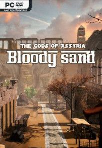 Descargar Bloody Sand : The Gods Of Assyria por Torrent Descargar Bloody Sand : The Gods Of Assyria por Torrent