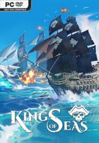Descargar King of Seas por Torrent Descargar King of Seas por Torrent