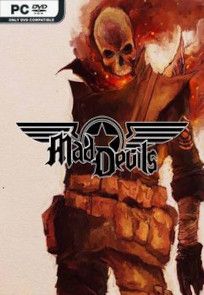 Descargar Mad Devils por Torrent Descargar Mad Devils por Torrent